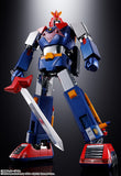 Bandai Soul of Chogokin Super Electromagnetic Machine Voltes V GX-31SP Voltes V (50th Anniversary Ver.) Diecast Action Figure