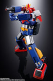 Bandai Soul of Chogokin Super Electromagnetic Machine Voltes V GX-31SP Voltes V (50th Anniversary Ver.) Diecast Action Figure