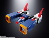 Bandai Soul of Chogokin Super Electromagnetic Machine Voltes V GX-31SP Voltes V (50th Anniversary Ver.) Diecast Action Figure