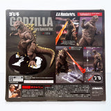 Bandai S.H.MonsterArts Godzilla (1954) Godzilla (70th Anniversary Special Ver.) Action Figure