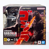 Bandai S.H.MonsterArts Godzilla (1954) Godzilla (70th Anniversary Special Ver.) Action Figure