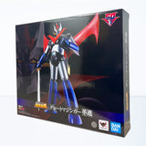 Bandai Soul of Chogokin Great Mazinger GX-111 Great Mazinger (Kakumei Shinka) Diecast Action Figure