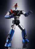 Bandai Mazinger Z vs. The Great General of Darkness Soul of Chogokin GX-105D Mazinger Z Innovation (Kakumei Shinka Damaged Ver.) Exclusive