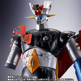 Bandai Mazinger Z vs. The Great General of Darkness Soul of Chogokin GX-105D Mazinger Z Innovation (Kakumei Shinka Damaged Ver.) Exclusive