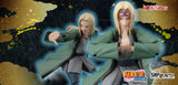 Premium Bandai Tamashii Nations S.H.Figuarts Naruto: Shippuden Tsunade (The Legendary Medical Ninja) Exclusive Action Figure