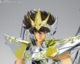 Bandai Saint Seiya Myth Cloth EX Saint Cloth Myth Pegasus Seiya (God Cloth) Action Figure