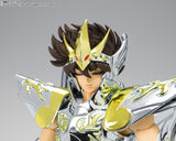 Bandai Saint Seiya Myth Cloth EX Saint Cloth Myth Pegasus Seiya (God Cloth) Action Figure