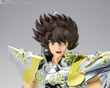 Bandai Saint Seiya Myth Cloth EX Saint Cloth Myth Pegasus Seiya (God Cloth) Action Figure