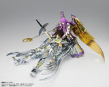 Bandai Saint Seiya Myth Cloth EX Saint Cloth Myth Pegasus Seiya (God Cloth) Action Figure