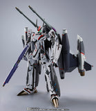 Premium Bandai Tamashii Nations Macross Frontier: The False Songstress VF-25F Tornado Messiah Valkyrie (Saotome Alto's machine) Revival Ver.