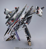 Premium Bandai Tamashii Nations Macross Frontier: The False Songstress VF-25F Tornado Messiah Valkyrie (Saotome Alto's machine) Revival Ver.