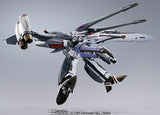 Premium Bandai Tamashii Nations Macross Frontier: The False Songstress VF-25F Tornado Messiah Valkyrie (Saotome Alto's machine) Revival Ver.