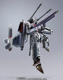 Premium Bandai Tamashii Nations Macross Frontier: The False Songstress VF-25F Tornado Messiah Valkyrie (Saotome Alto's machine) Revival Ver.