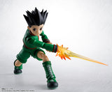 Bandai S.H.Figuarts Hunter x Hunter Gon Action Figure