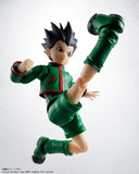 Bandai S.H.Figuarts Hunter x Hunter Gon Action Figure