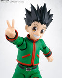 Bandai S.H.Figuarts Hunter x Hunter Gon Action Figure