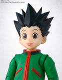 Bandai S.H.Figuarts Hunter x Hunter Gon Action Figure