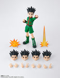 Bandai S.H.Figuarts Hunter x Hunter Gon Action Figure