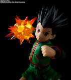 Bandai S.H.Figuarts Hunter x Hunter Gon Action Figure