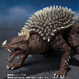 Bandai S.H.MonsterArts Godzilla vs. Gigan Anguirus Action Figure