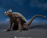 Bandai S.H.MonsterArts Godzilla vs. Gigan Anguirus Action Figure