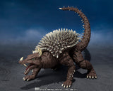 Bandai S.H.MonsterArts Godzilla vs. Gigan Anguirus Action Figure