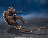 Bandai S.H.MonsterArts Godzilla vs. Gigan Anguirus Action Figure