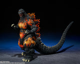 Bandai S.H.MonsterArts Godzilla vs. Destoroyah Godzilla (70th Anniversary Special Ver.) Action Figure