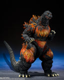 Bandai S.H.MonsterArts Godzilla vs. Destoroyah Godzilla (70th Anniversary Special Ver.) Action Figure