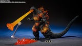 Bandai S.H.MonsterArts Godzilla vs. Destoroyah Godzilla (70th Anniversary Special Ver.) Action Figure