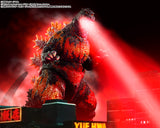 Bandai S.H.MonsterArts Godzilla vs. Destoroyah Godzilla (70th Anniversary Special Ver.) Action Figure