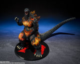 Bandai S.H.MonsterArts Godzilla vs. Destoroyah Godzilla (70th Anniversary Special Ver.) Action Figure