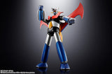 Bandai Soul of Chogokin GX-117 Mazinger Z (Kakumei Shinka Power Up Ver.) Diecast Action Figure