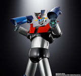 Bandai Soul of Chogokin GX-117 Mazinger Z (Kakumei Shinka Power Up Ver.) Diecast Action Figure