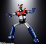 Bandai Soul of Chogokin GX-117 Mazinger Z (Kakumei Shinka Power Up Ver.) Diecast Action Figure