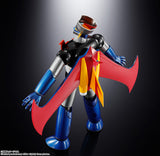 Bandai Soul of Chogokin GX-117 Mazinger Z (Kakumei Shinka Power Up Ver.) Diecast Action Figure