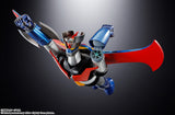 Bandai Soul of Chogokin GX-117 Mazinger Z (Kakumei Shinka Power Up Ver.) Diecast Action Figure