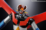 Bandai Soul of Chogokin GX-117 Mazinger Z (Kakumei Shinka Power Up Ver.) Diecast Action Figure