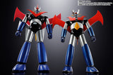 Bandai Soul of Chogokin GX-117 Mazinger Z (Kakumei Shinka Power Up Ver.) Diecast Action Figure