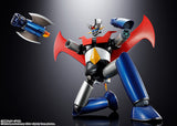 Bandai Soul of Chogokin GX-117 Mazinger Z (Kakumei Shinka Power Up Ver.) Diecast Action Figure