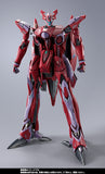 Bandai Tamashii Nations DX Chogokin Macross Frontier VF-27ySP Super Lucifer Valkyrie (Brera Sterne Use Revival Ver.)