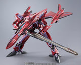 Bandai Tamashii Nations DX Chogokin Macross Frontier VF-27ySP Super Lucifer Valkyrie (Brera Sterne Use Revival Ver.)