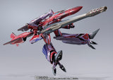 Bandai Tamashii Nations DX Chogokin Macross Frontier VF-27ySP Super Lucifer Valkyrie (Brera Sterne Use Revival Ver.)