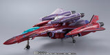 Bandai Tamashii Nations DX Chogokin Macross Frontier VF-27ySP Super Lucifer Valkyrie (Brera Sterne Use Revival Ver.)