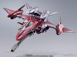 Bandai Tamashii Nations DX Chogokin Macross Frontier VF-27ySP Super Lucifer Valkyrie (Brera Sterne Use Revival Ver.)