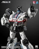 Threezero Transformers MDLX Series Jazz Diecast Action Figure