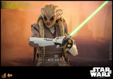 Hot Toys Star Wars: Episode III – Revenge of the Sith Kit Fisto 1/6 Scale 12" Collectible Figure