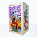 Bandai Ichibansho Dragon Ball Z Revible Moment Goku vs. Frieza (Dragon History) Figure