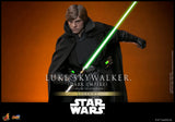 Hot Toys Star Wars: Dark Empire Luke Skywalker (Dark Empire) 1/6 Scale 12" Collectible Figure