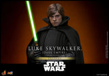 Hot Toys Star Wars: Dark Empire Luke Skywalker (Dark Empire) 1/6 Scale 12" Collectible Figure